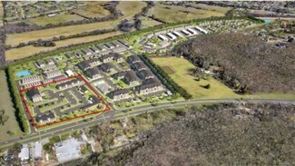 Plus de détails pour 2480 Highway 72 E, Huntsville, AL - Terrain à vendre