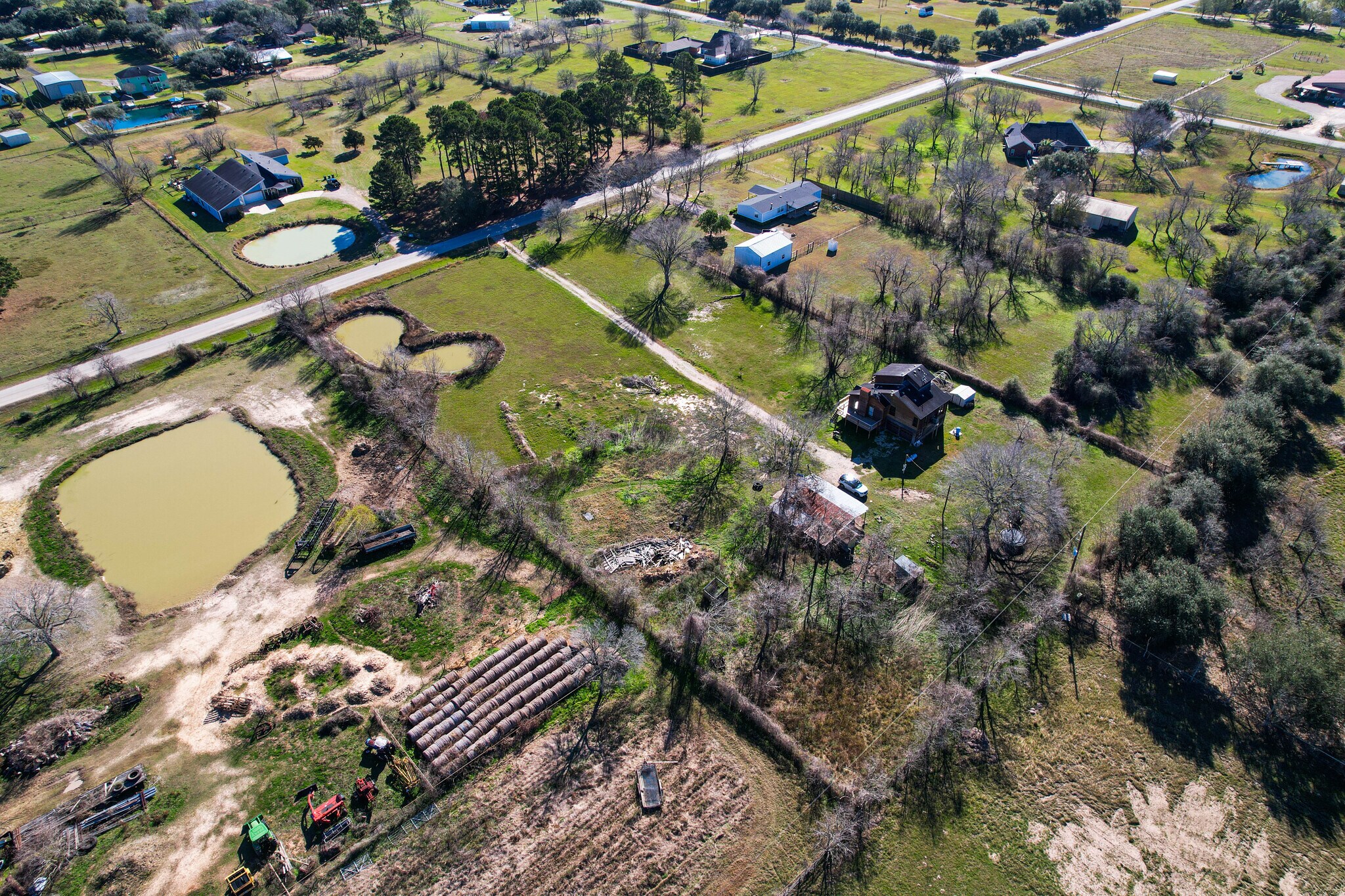 6250 N Mallard Dr, Fulshear, TX for lease Primary Photo- Image 1 of 18