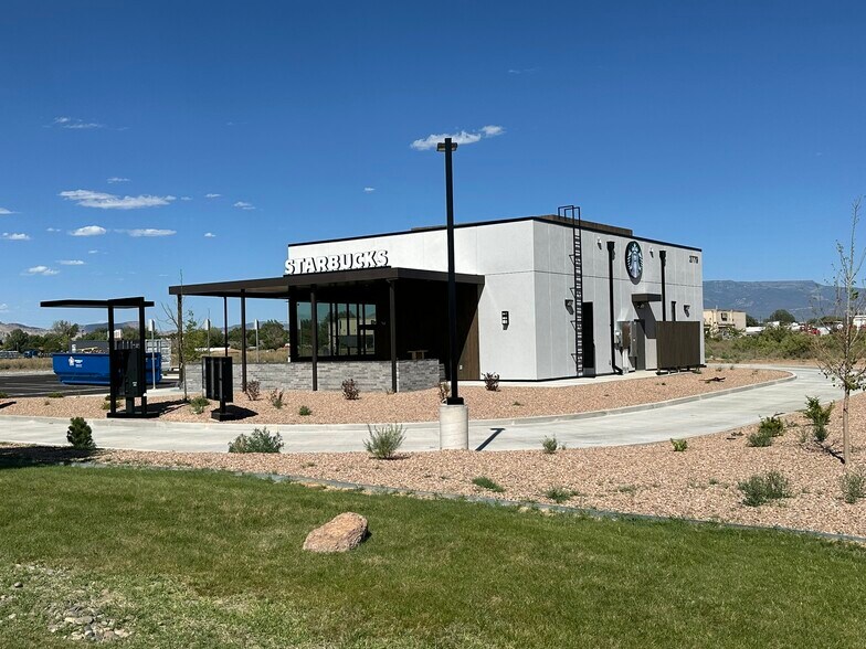2779 Acrin Ave, Grand Junction, CO à vendre - Photo du bâtiment - Image 2 de 17