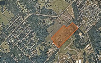 Plus de détails pour N Graham Rd & Holleman Dr, College Station, TX - Terrain à vendre