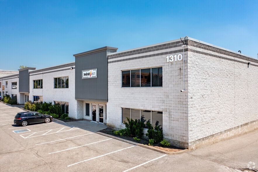 1310 Kerrisdale Blvd, Newmarket, ON for sale - Primary Photo - Image 1 of 1