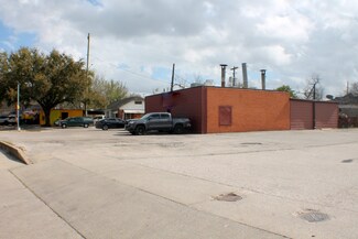 Plus de détails pour 5420 Harrisburg Blvd, Houston, TX - Commerce de détail à vendre