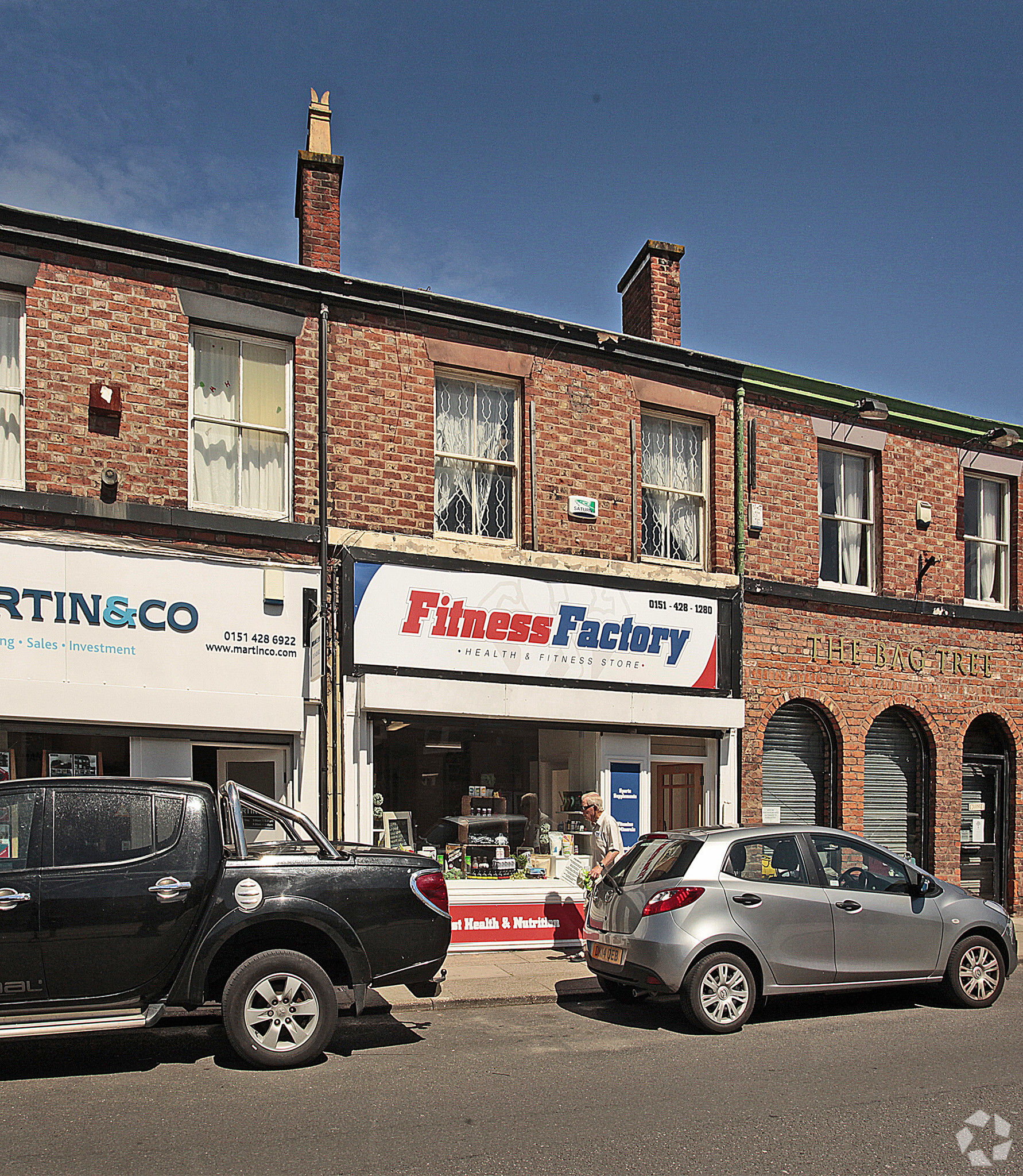 56 Allerton Rd, Liverpool for sale Primary Photo- Image 1 of 1