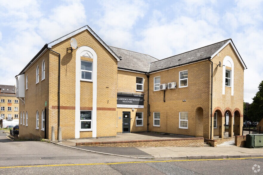 47-58 Bath St, Gravesend à louer - Photo du bâtiment - Image 3 de 3