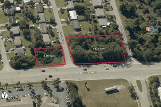 More details for 1212 westwood, Cape Coral, FL - Land for Sale