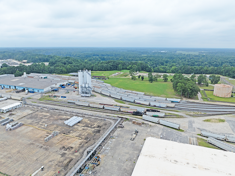 3216 Cedar Creek Rd, Fayetteville, NC à vendre - Photo du bâtiment - Image 2 de 6