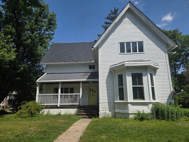 411 N 6th St, Oregon, IL for sale - Building Photo - Image 2 of 4