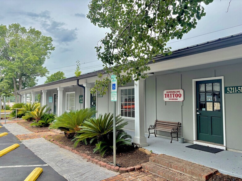 5211 Main St, South Brunswick, NC for sale - Building Photo - Image 3 of 7