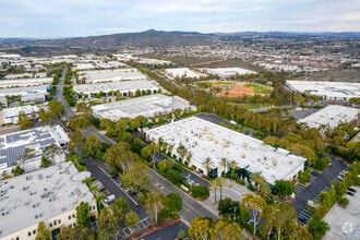 13500 Danielson St, Poway, CA - Aerial  map view - Image1