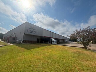 Plus de détails pour 9151 Youree Dr, Shreveport, LA - Industriel à louer
