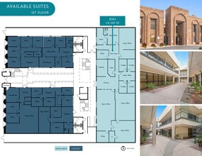 1837 S Mesa Dr, Mesa, AZ for sale Floor Plan- Image 2 of 10