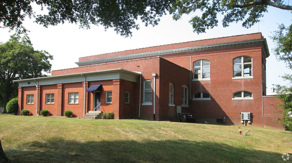 800 Georgia Ave, Gainesville, GA à vendre - Photo principale - Image 1 de 41