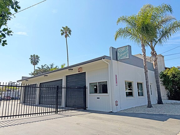 1327 De La Vina St, Santa Barbara, CA à vendre Photo principale- Image 1 de 17