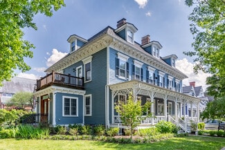 More details for 2 Perry St, Morristown, NJ - Office for Sale