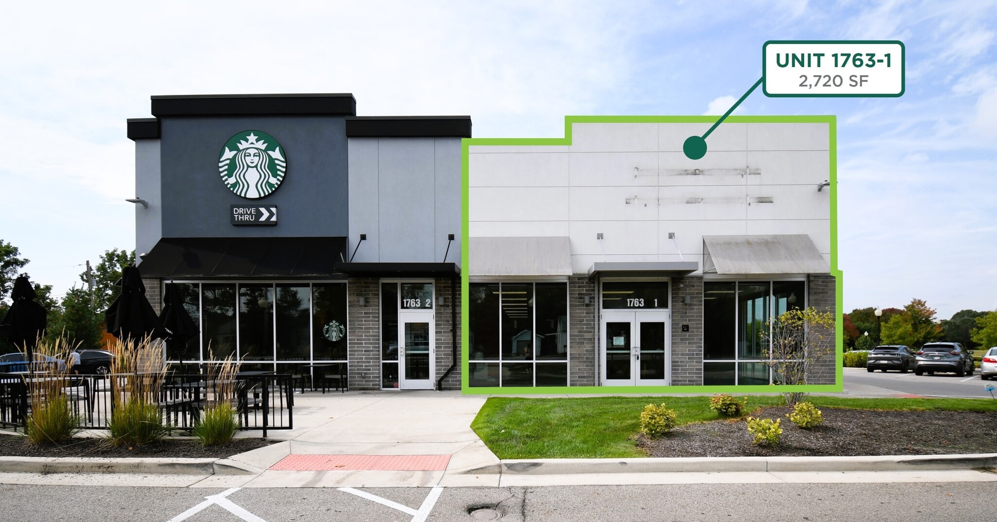 1763 Lincolnway E, Goshen, IN for lease Primary Photo- Image 1 of 2