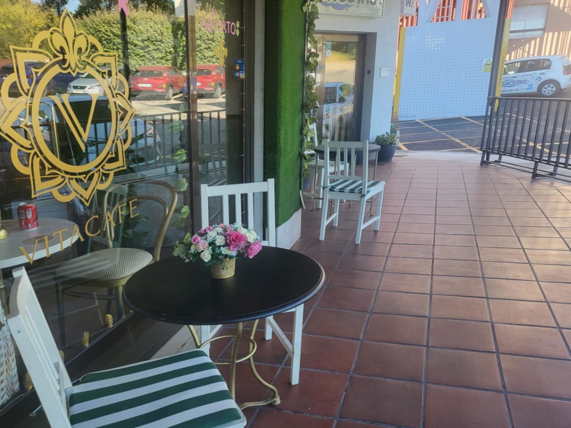 Retail in Alcobendas, Madrid for lease Interior Photo- Image 1 of 11