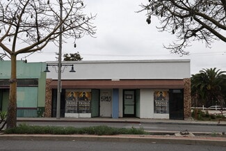 More details for 5708 Atlantic Ave, Long Beach, CA - Retail for Sale