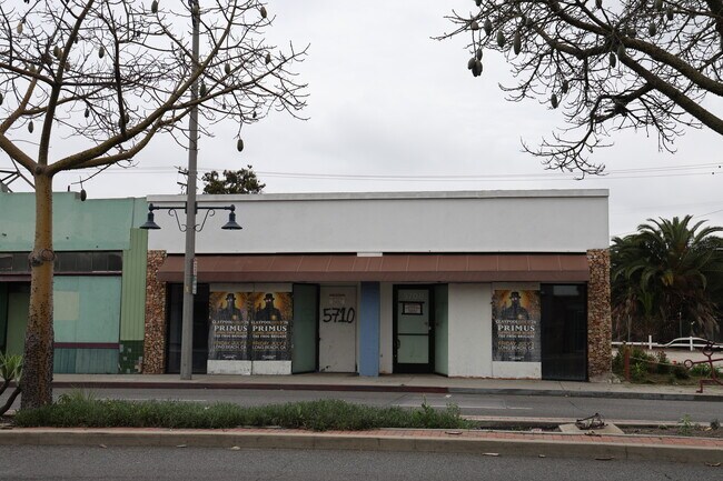 More details for 5708-5710 Atlantic Ave, Long Beach, Long Beach, CA - Retail for Sale
