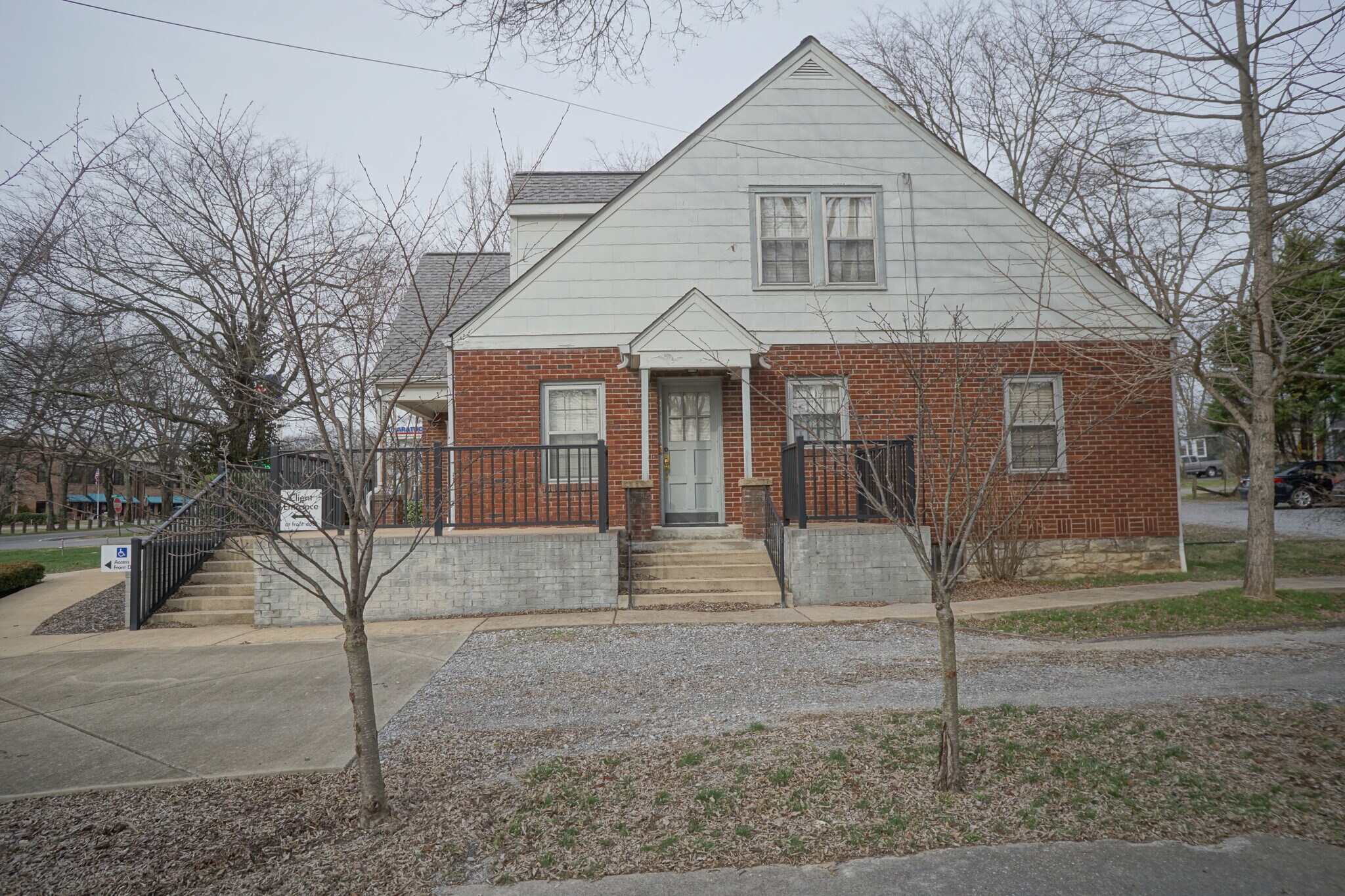 201 Walton Ferry Rd, Hendersonville, TN à vendre Photo principale- Image 1 de 6