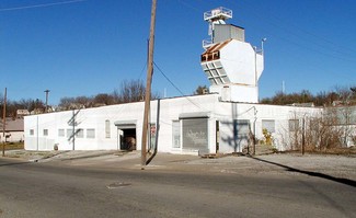 Plus de détails pour 2063 N 11th St, Kansas City, KS - Industriel à vendre