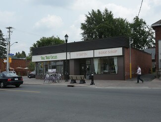 More details for 1318-1320 Wellington St W, Ottawa, ON - Retail for Lease