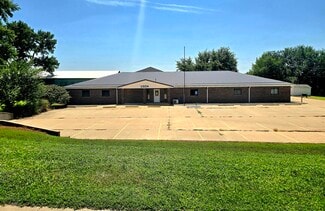 More details for 118 W Davis St, Mound City, MO - Office for Sale