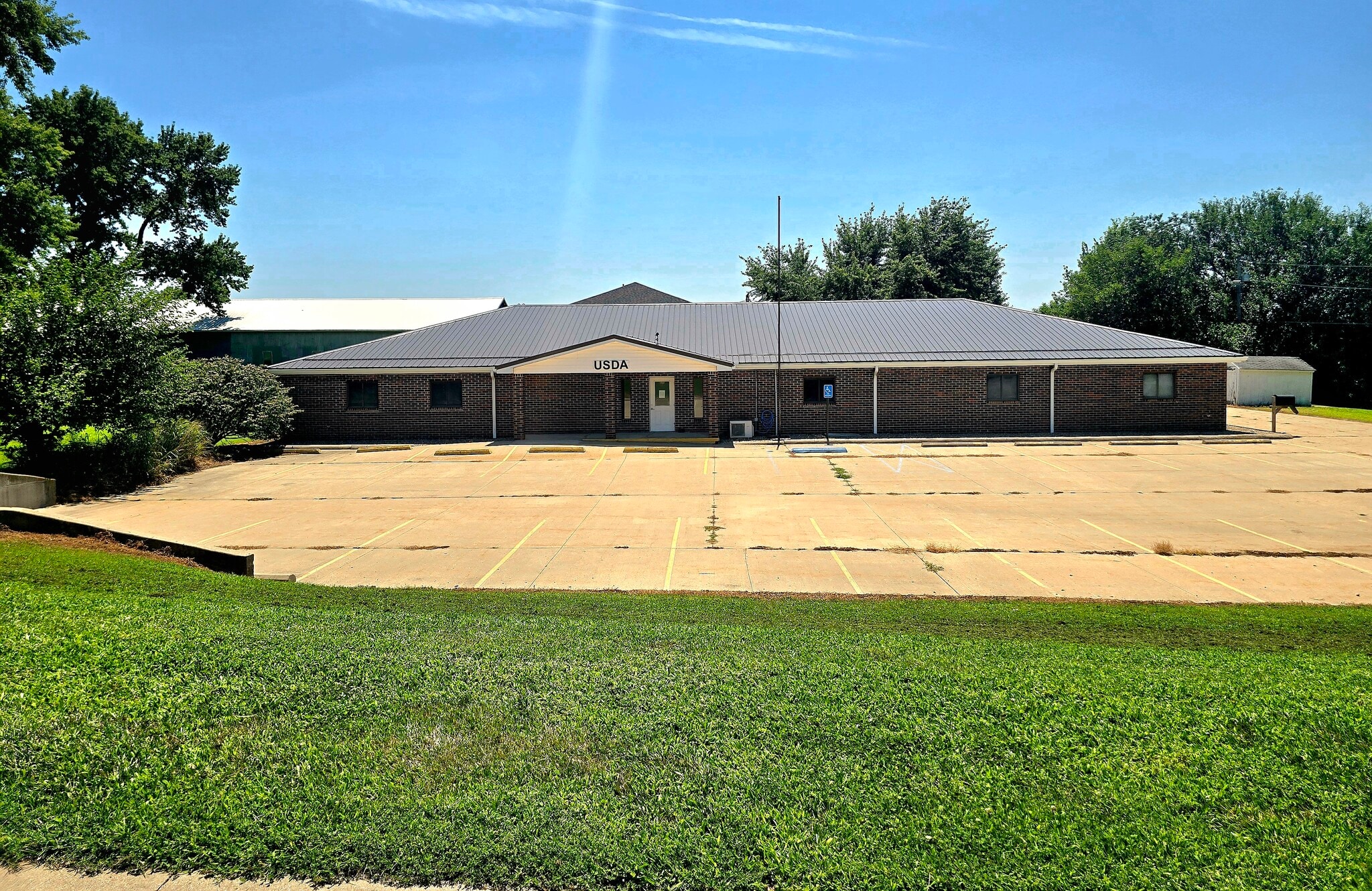 118 W Davis St, Mound City, MO à vendre Photo principale- Image 1 de 26