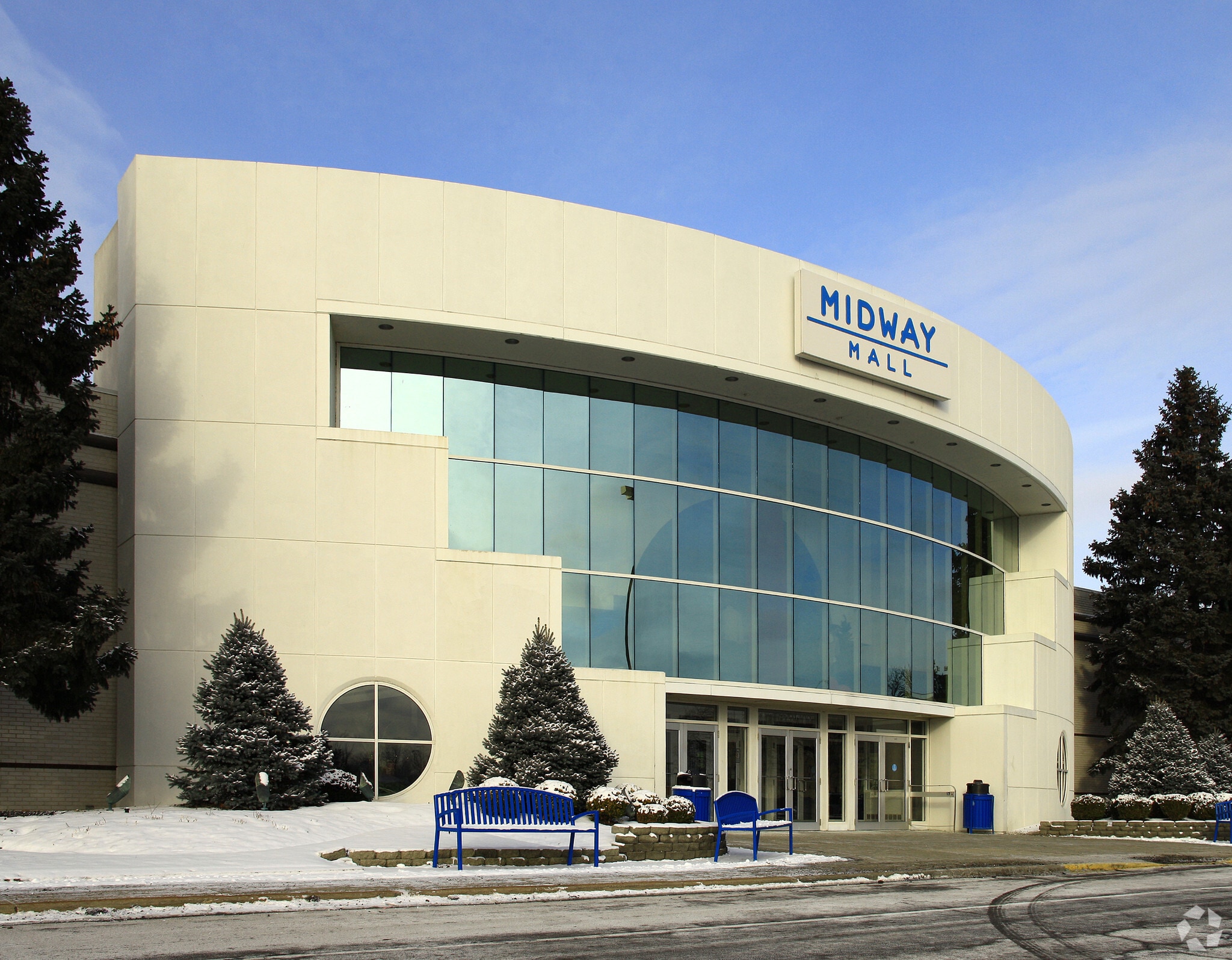 3000-4900 Midway Mall, Elyria, OH à louer Photo principale- Image 1 de 14