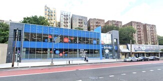 Plus de détails pour 1421 Webster Ave, Bronx, NY - Commerce de détail à louer