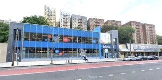 More details for 1421 Webster Ave, Bronx, NY - Retail for Lease