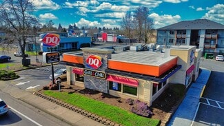 Plus de détails pour 3255 Lancaster Dr NE, Salem, OR - Commerce de détail à vendre