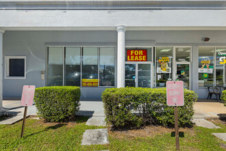 6201 N Federal Hwy, Fort Lauderdale, FL for lease Building Photo- Image 1 of 4