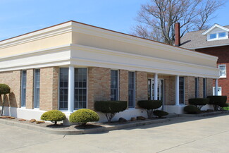 More details for 156 Sherman Ave, Mansfield, OH - Office for Lease