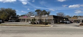 More details for 3316 Ashley Phosphate Rd, North Charleston, SC - Retail for Lease