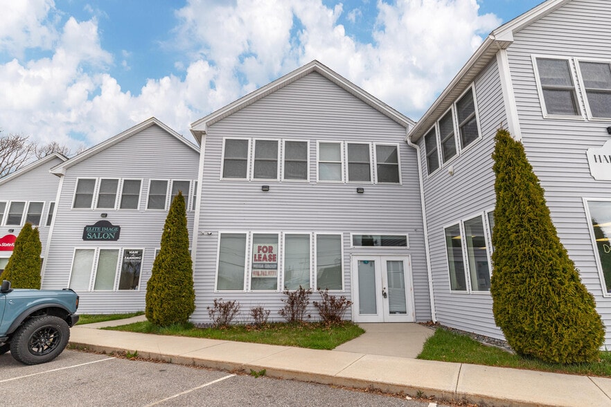 12-16 New Zealand Rd, Seabrook, NH for lease - Building Photo - Image 2 of 20