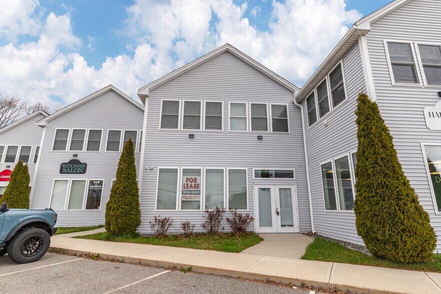12-16 New Zealand Rd, Seabrook, NH à louer - Photo du bâtiment - Image 1 de 11
