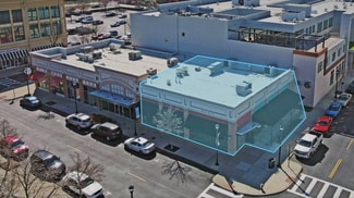 Plus de détails pour 3130-3150 Allainby Way, Hampton, VA - Commerce de détail à louer