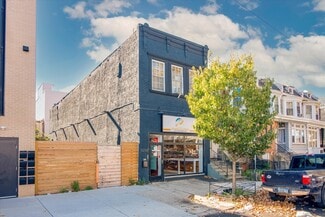 Plus de détails pour 5236 Walnut St, Philadelphia, PA - Multi-résidentiel à vendre