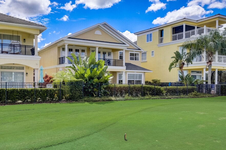 7388 Gathering Ct, Reunion, FL à vendre - Photo du bâtiment - Image 2 de 30