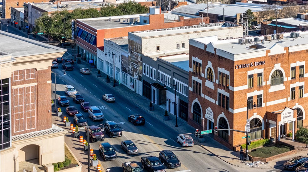 151 W Main St, Dothan, AL for lease - Building Photo - Image 1 of 9