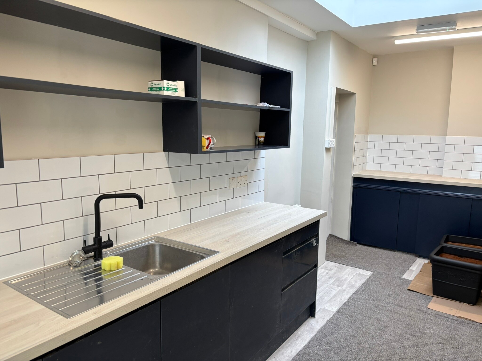 High St, Brasted for lease Interior Photo- Image 1 of 2