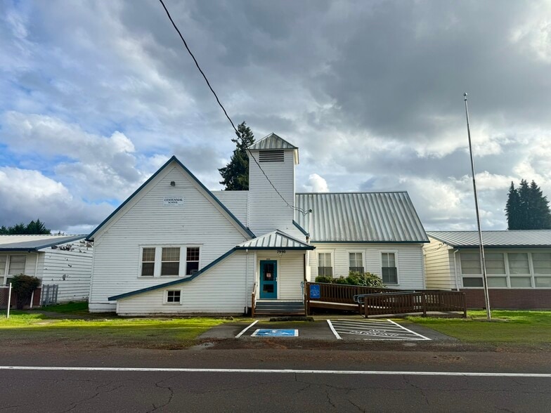 7990 Wheatland Rd N, Keizer, OR for sale - Primary Photo - Image 1 of 5