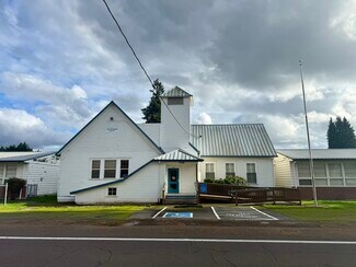 Plus de détails pour 7990 Wheatland Rd N, Keizer, OR - Spécialité à vendre