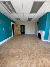 82 Clinton Ave, Newark, NJ for lease Interior Photo- Image 2 of 7
