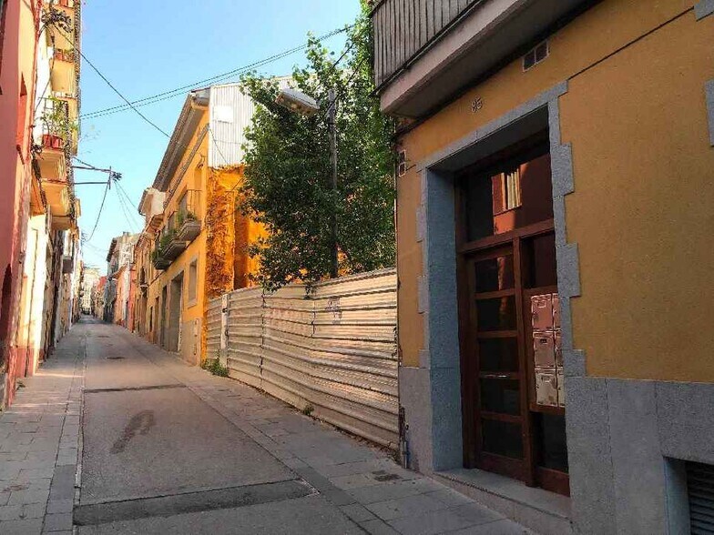 Carrer Santa Llucia, 81, Tordera, Barcelona à vendre - Autre - Image 1 de 4