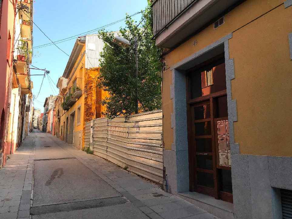 Carrer Santa Llucia, 81, Tordera, Barcelona à vendre Autre- Image 1 de 5