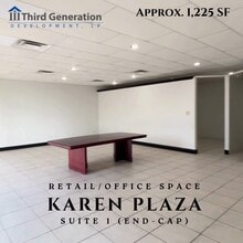 2810 Louetta Rd, Spring, TX for lease - Commercial Listing Video 