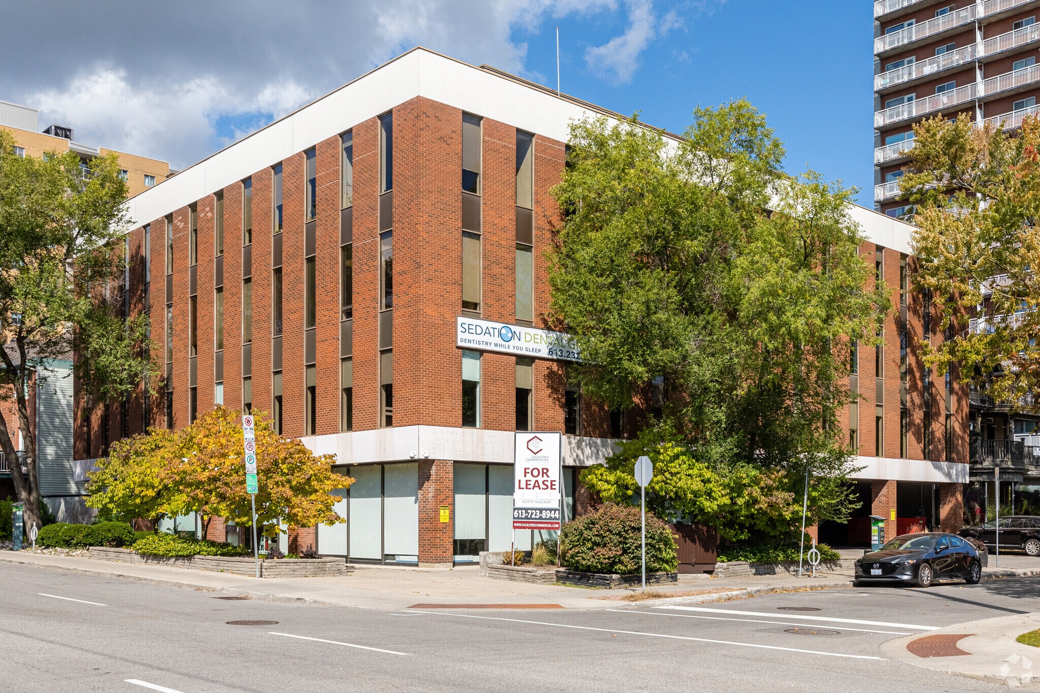 441 Maclaren St, Ottawa, ON for sale Building Photo- Image 1 of 1