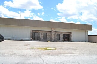 More details for 835 W Sunrise Cir, Hobbs, NM - Flex for Lease