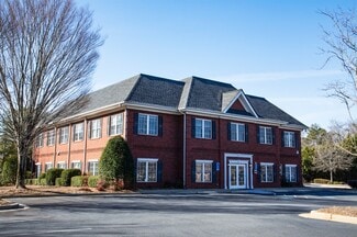 More details for 1290 Kennestone Cir, Marietta, GA - Office for Lease